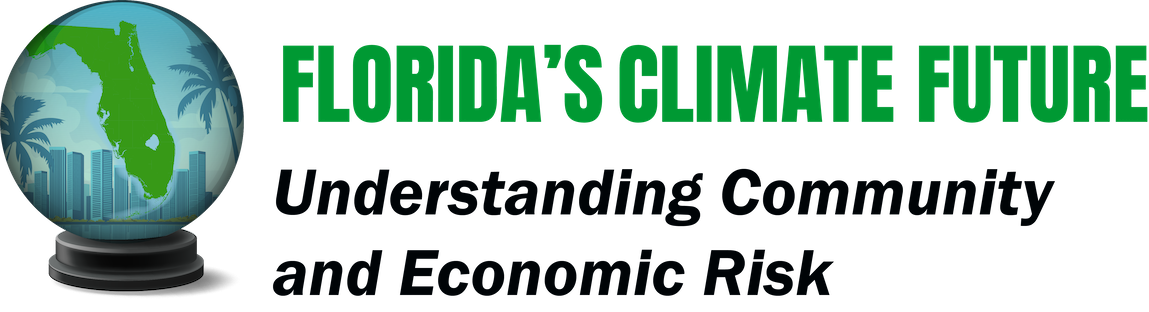 Florida Climate's Future logo